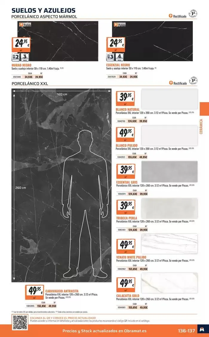 Catálogo de Catálogo 2025 Lugo 1 de enero al 31 de diciembre 2025 - Página 137