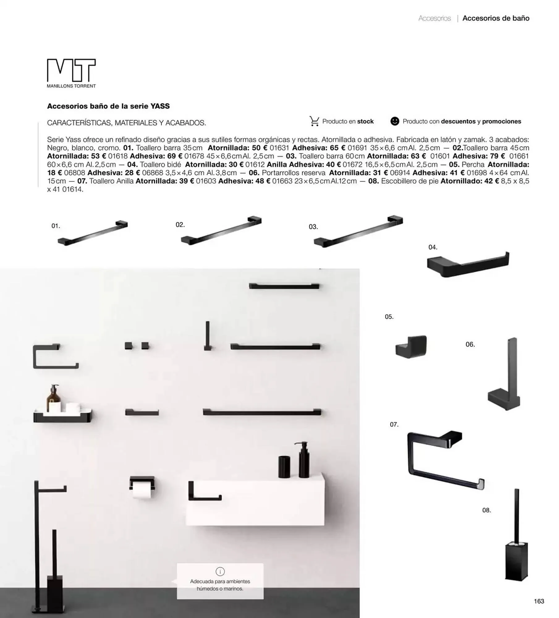 Catálogo de Folleto Grup Gamma 2 de enero al 31 de agosto 2025 - Página 70