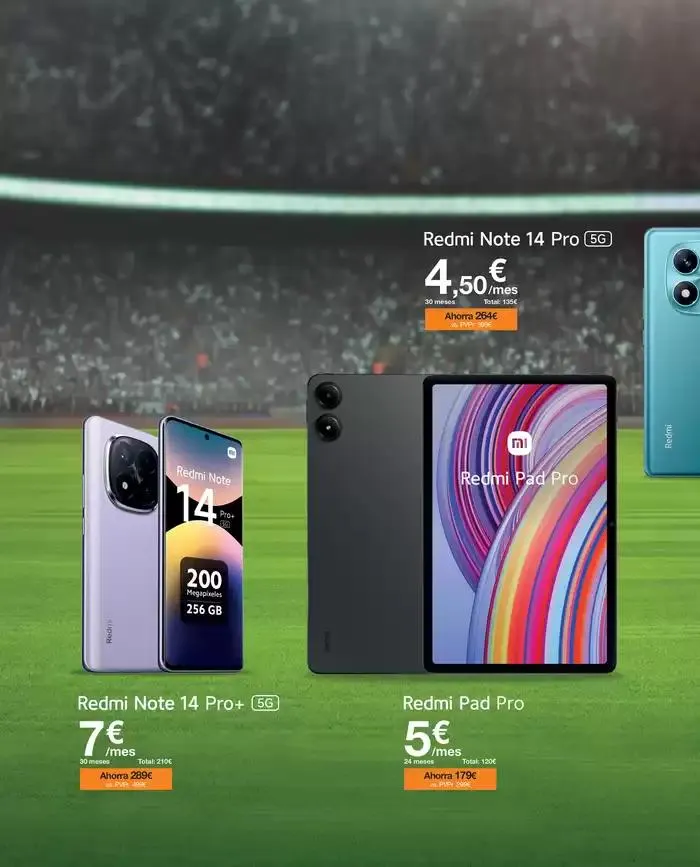 Catálogo de Nuevos Samsung Galaxy S25 Series 6 de febrero al 28 de febrero 2025 - Página 4