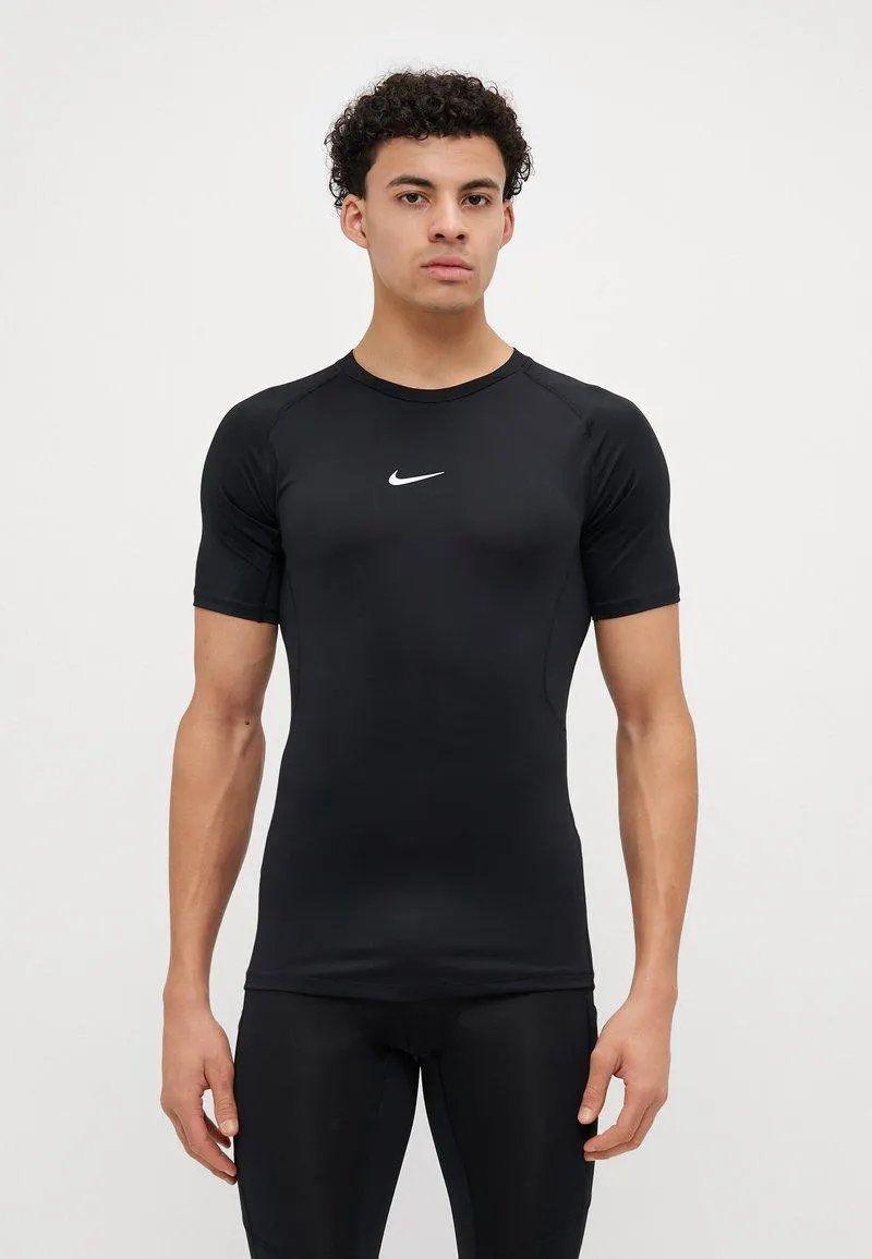 Caraco - black white