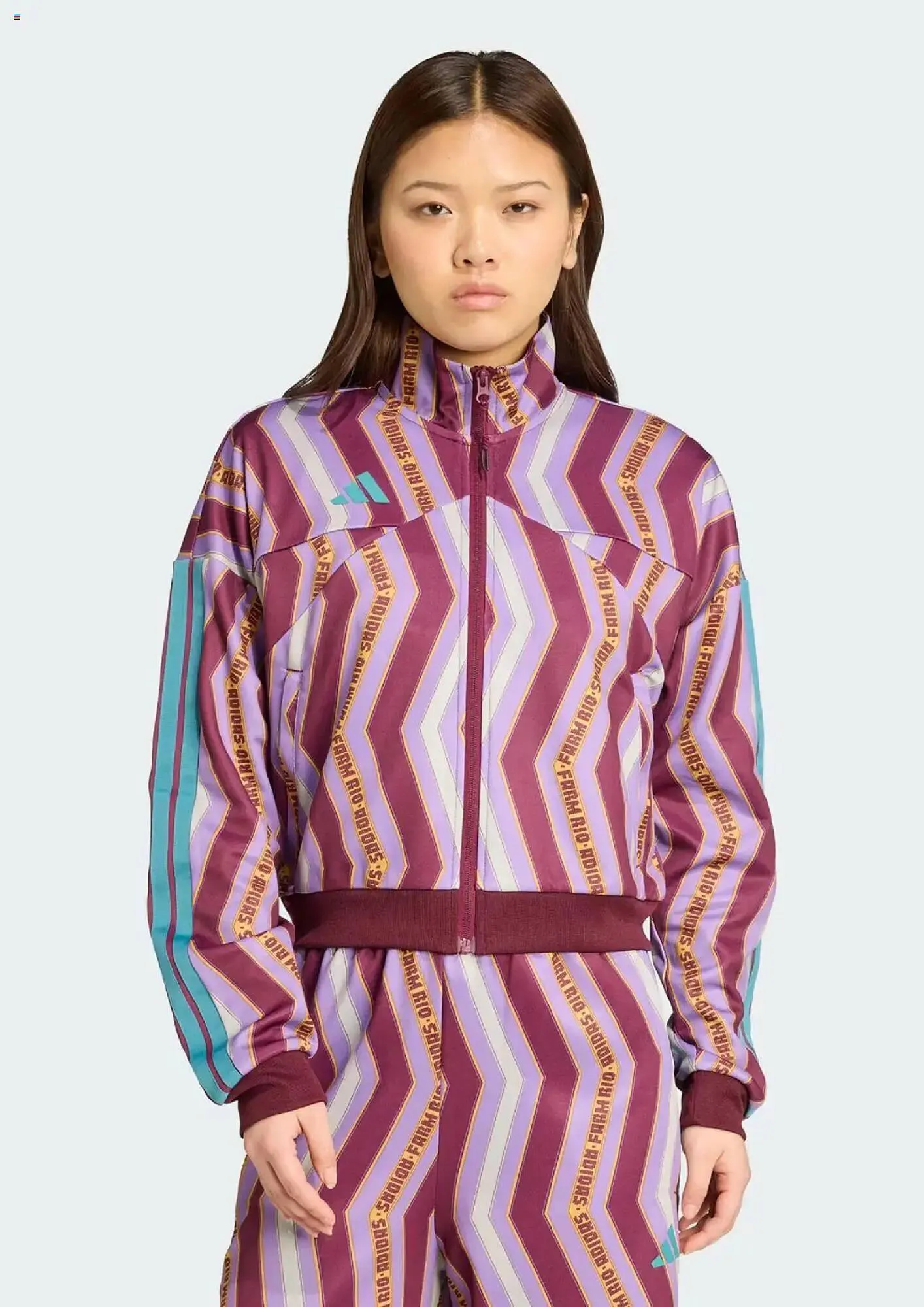 Catálogo de Folleto Adidas 1 de agosto al 31 de agosto 2025 - Página 11