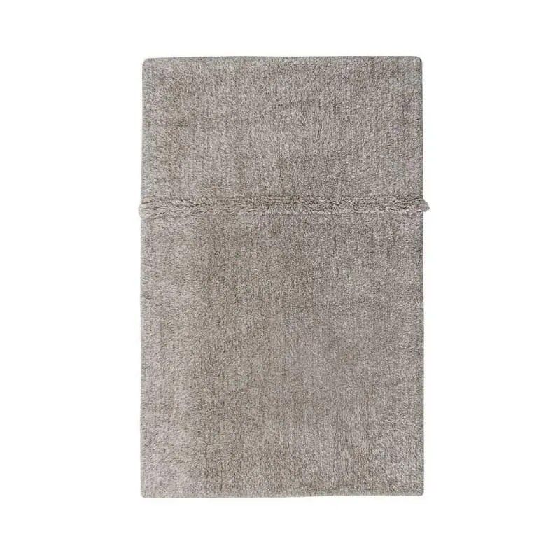 Alfombra Tundra gris, L