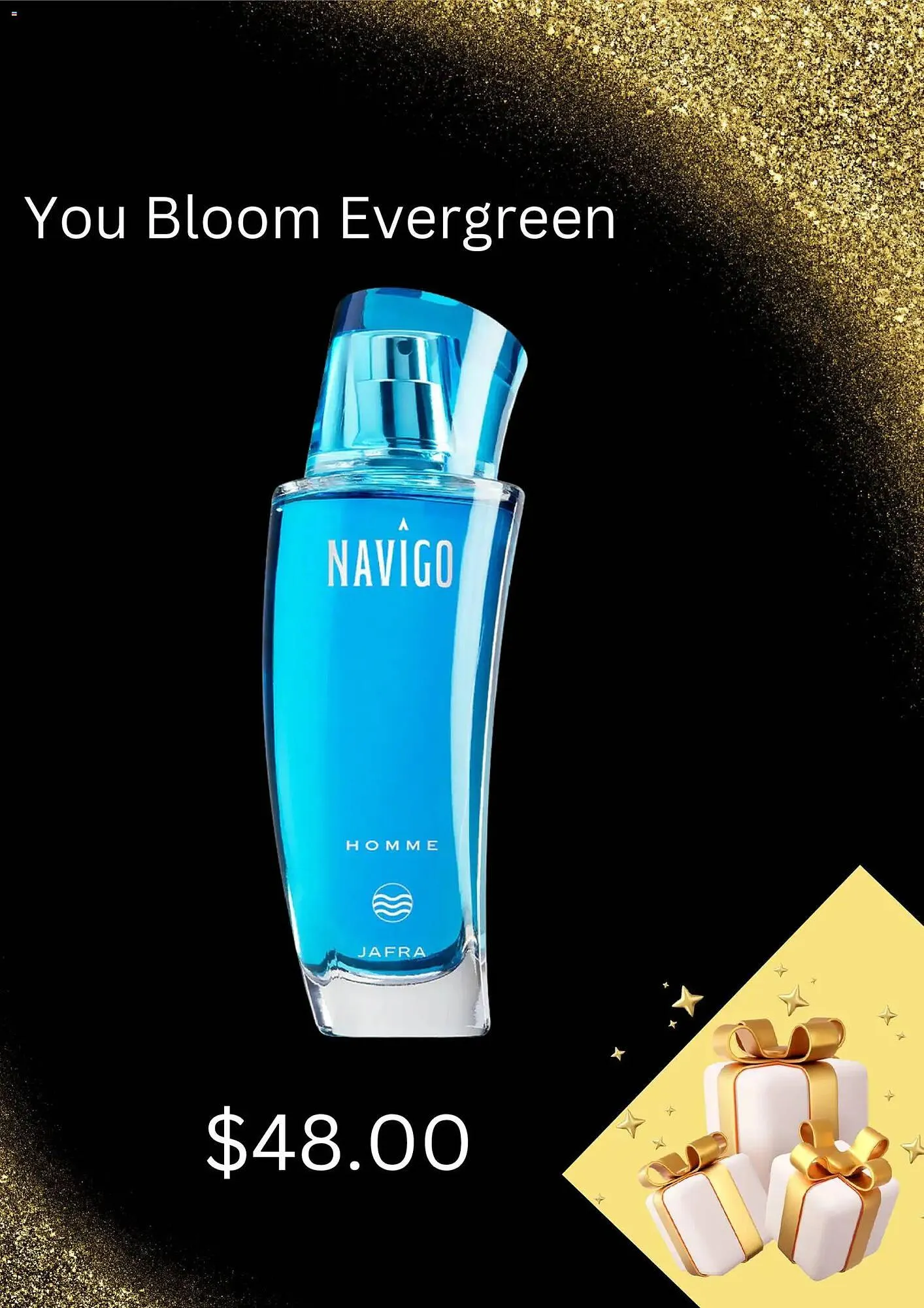 Catálogo de Catálogo JAFRA 3 de noviembre al 30 de noviembre 2025 - Página 7