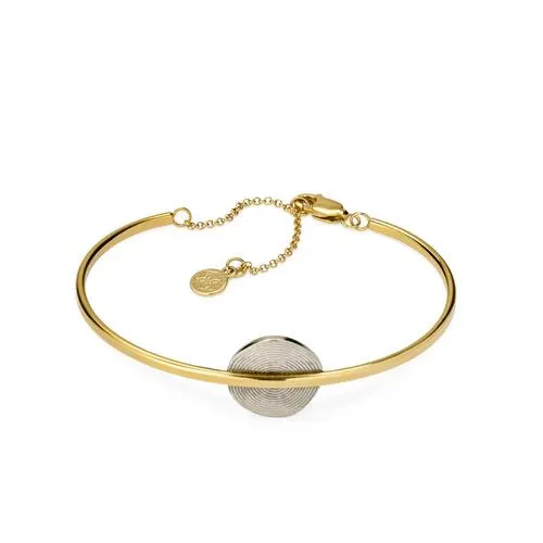 Pulsera Ciclo Infinito