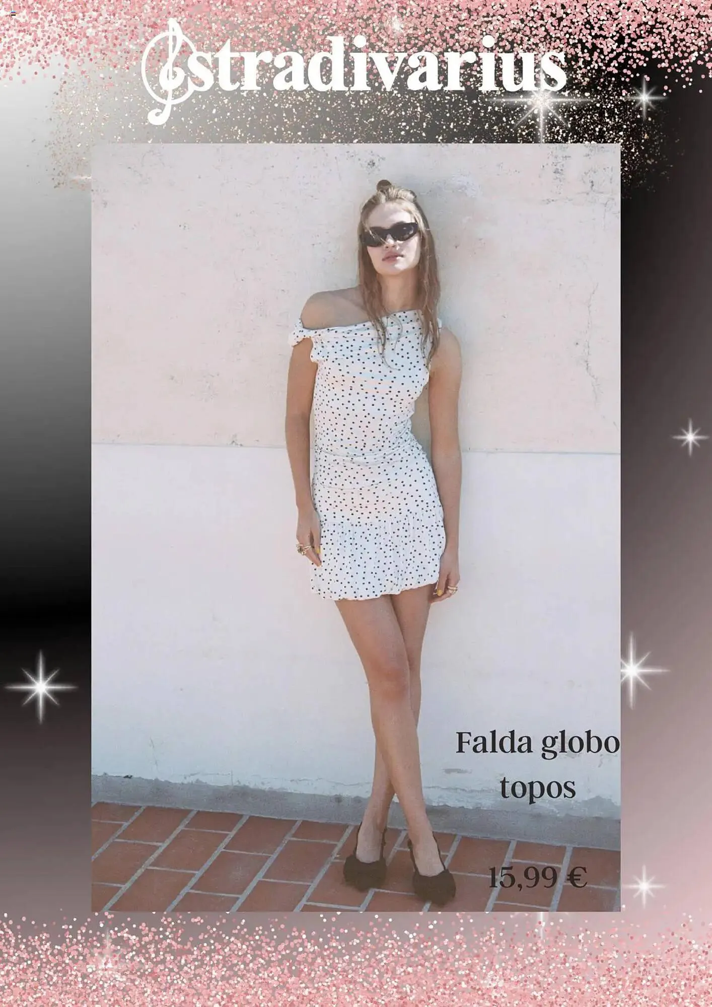 Catálogo de Folleto Stradivarius 15 de junio al 15 de julio 2025 - Página 2