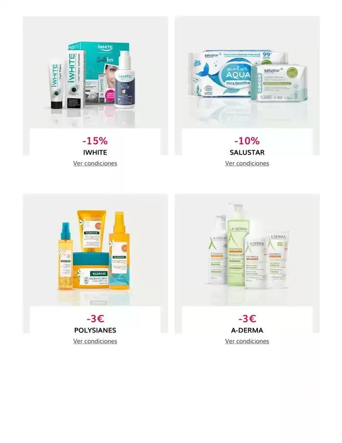 Catálogo de Promociones activas 3 de abril al 30 de abril 2025 - Página 11