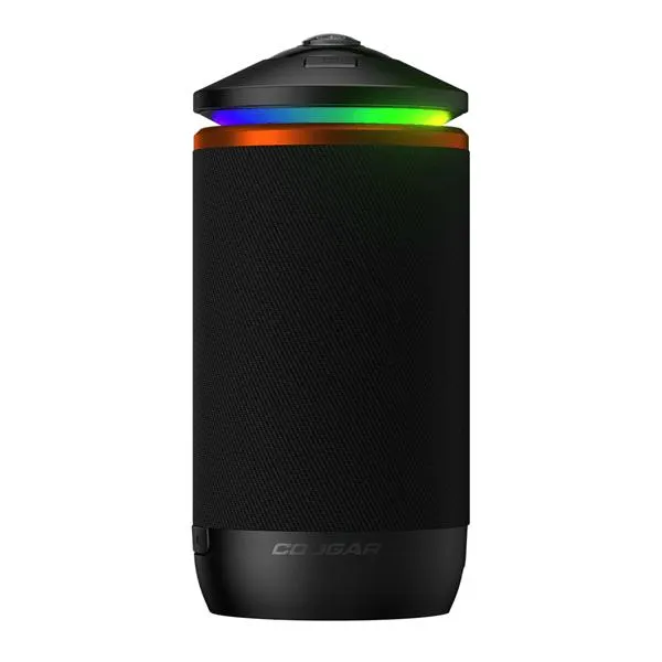 COUGAR CAMARA PANORAMICA CYCLOPS