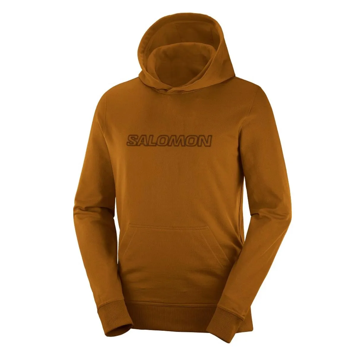 LOGO HOODIE M