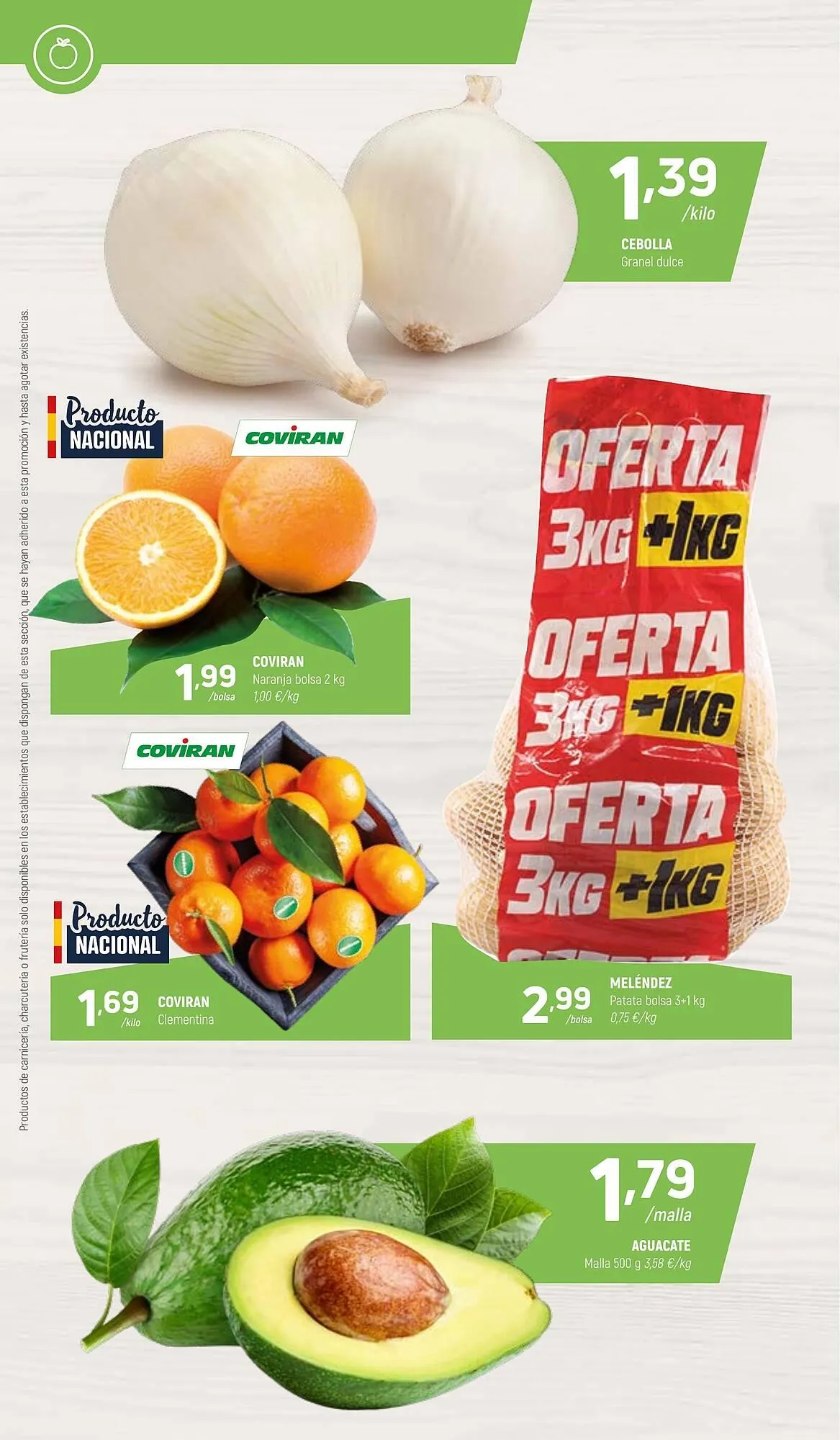 Catálogo de Catálogo Coviran 2 de enero al 10 de enero 2026 - Página 2