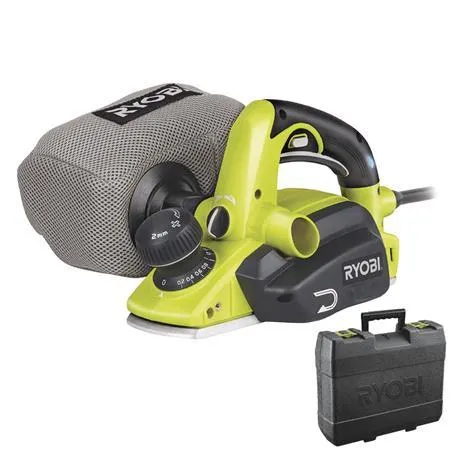 CEPILLO ELECTRICO 750W 82MM RYOBI