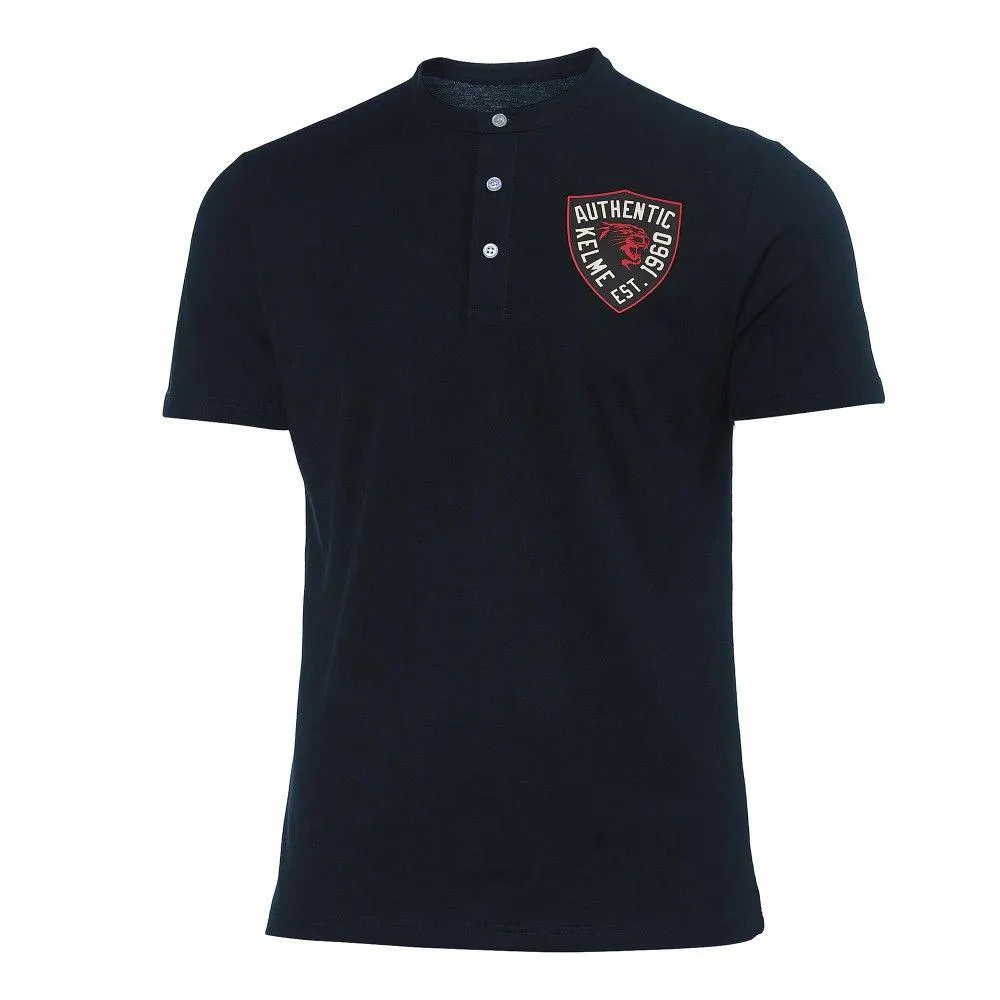 CAMISETA COLLEGE