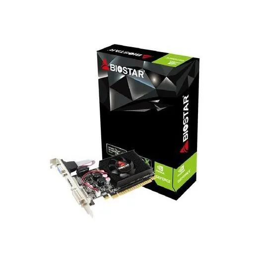 SVGA GEFORCE BIOSTAR GT610 2GB SDDR3