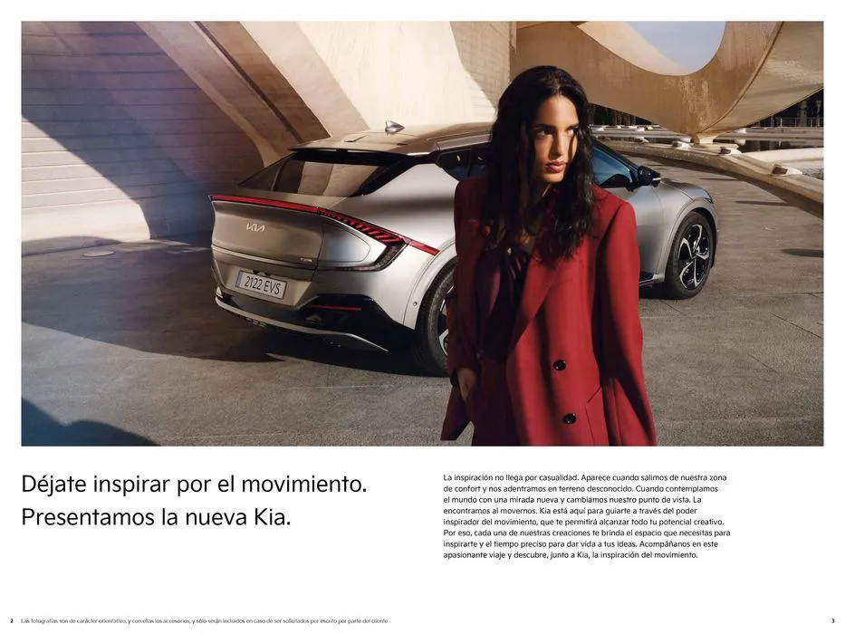 Catálogo de EV6 15 de julio al 13 de julio 2025 - Página 2