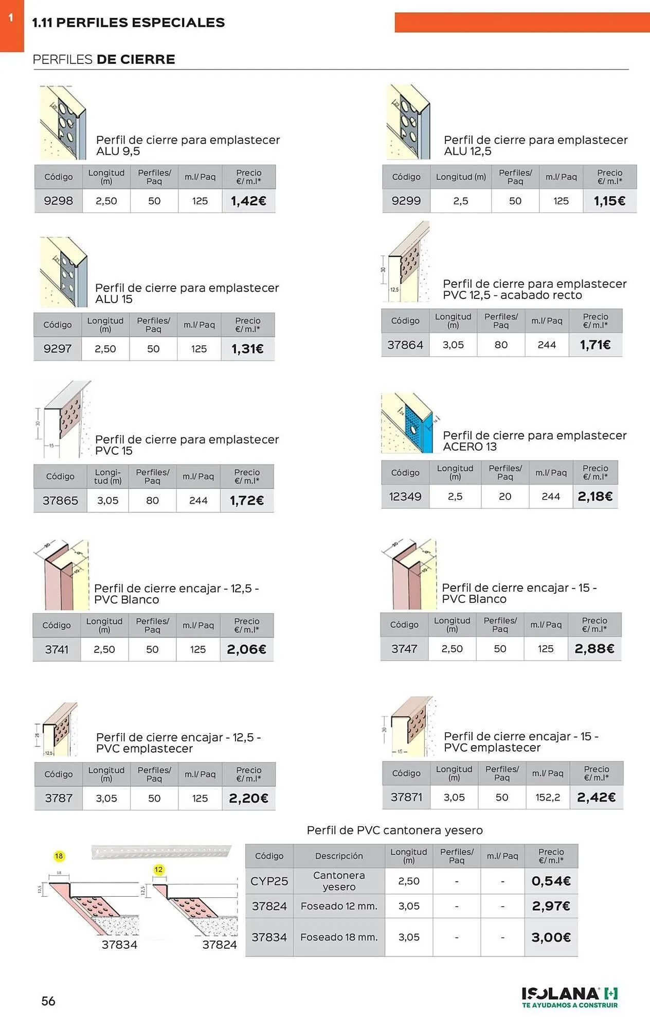 Catálogo de Catálogo Isolana 2 de diciembre al 31 de diciembre 2025 - Página 51