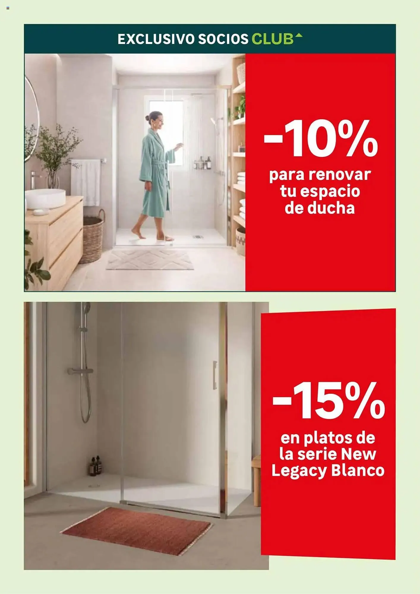 Catálogo de Folleto Leroy Merlin 22 de julio al 25 de agosto 2025 - Página 32