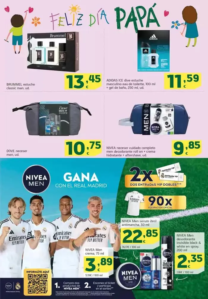 Catálogo de Ofertas desde el 12 de marzo 12 de marzo al 21 de marzo 2025 - Página 25