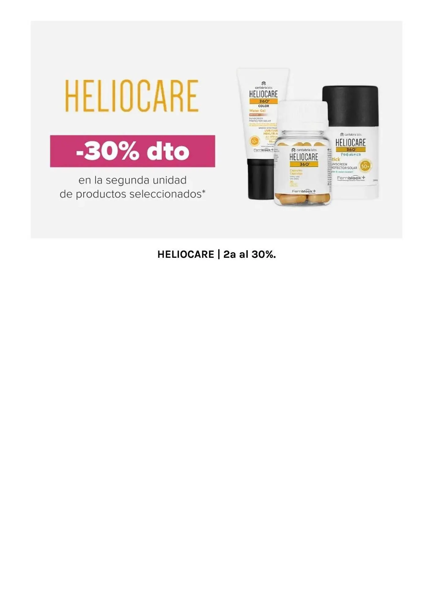 Catálogo de Folleto Druni 4 de junio al 10 de junio 2025 - Página 15