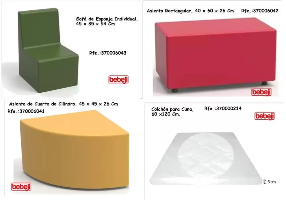 Catálogo de Muebles para el Aula 14 de febrero al 31 de diciembre 2025 - Página 30