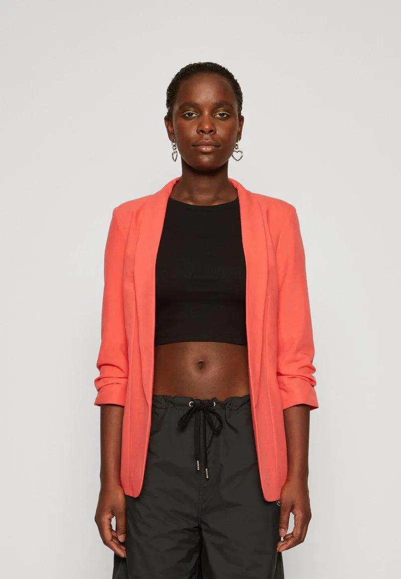 PCBOSELLA - Blazer - cayenne