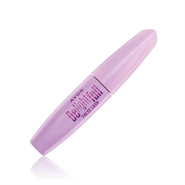 Máscara Delightfull False Lash - Tono Jade Green