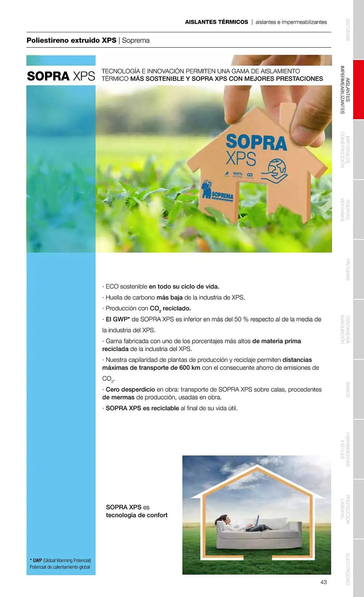 Catálogo de Folleto Grup Gamma 1 de febrero al 31 de diciembre 2023 - Página 45