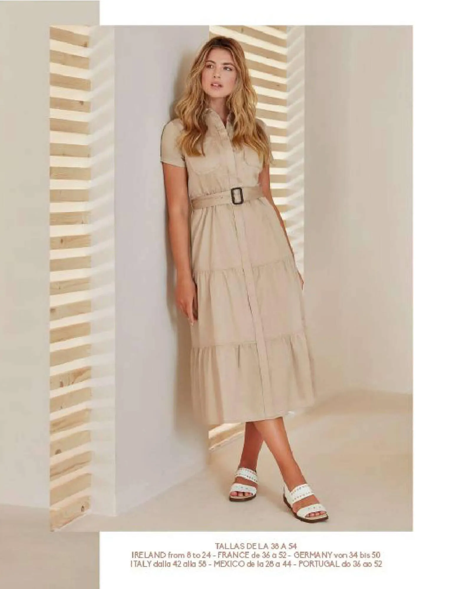 Catálogo de Folleto Punt Roma 17 de abril al 21 de julio 2023 - Página 3