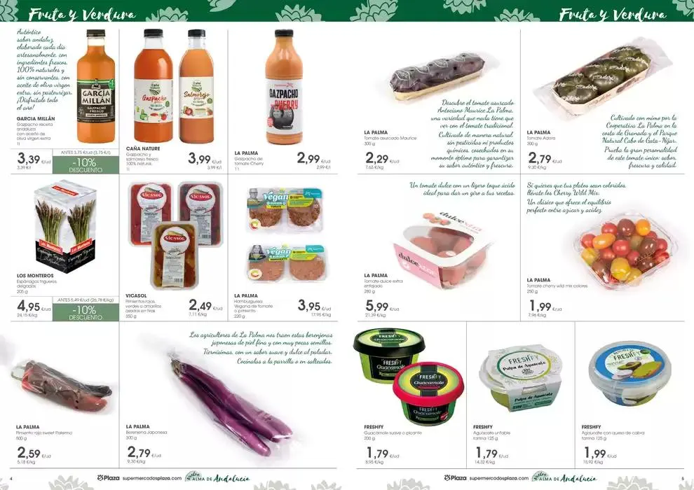 Catálogo de Del 27 de Marzo al 9 de Abril  27 de marzo al 9 de abril 2025 - Página 3