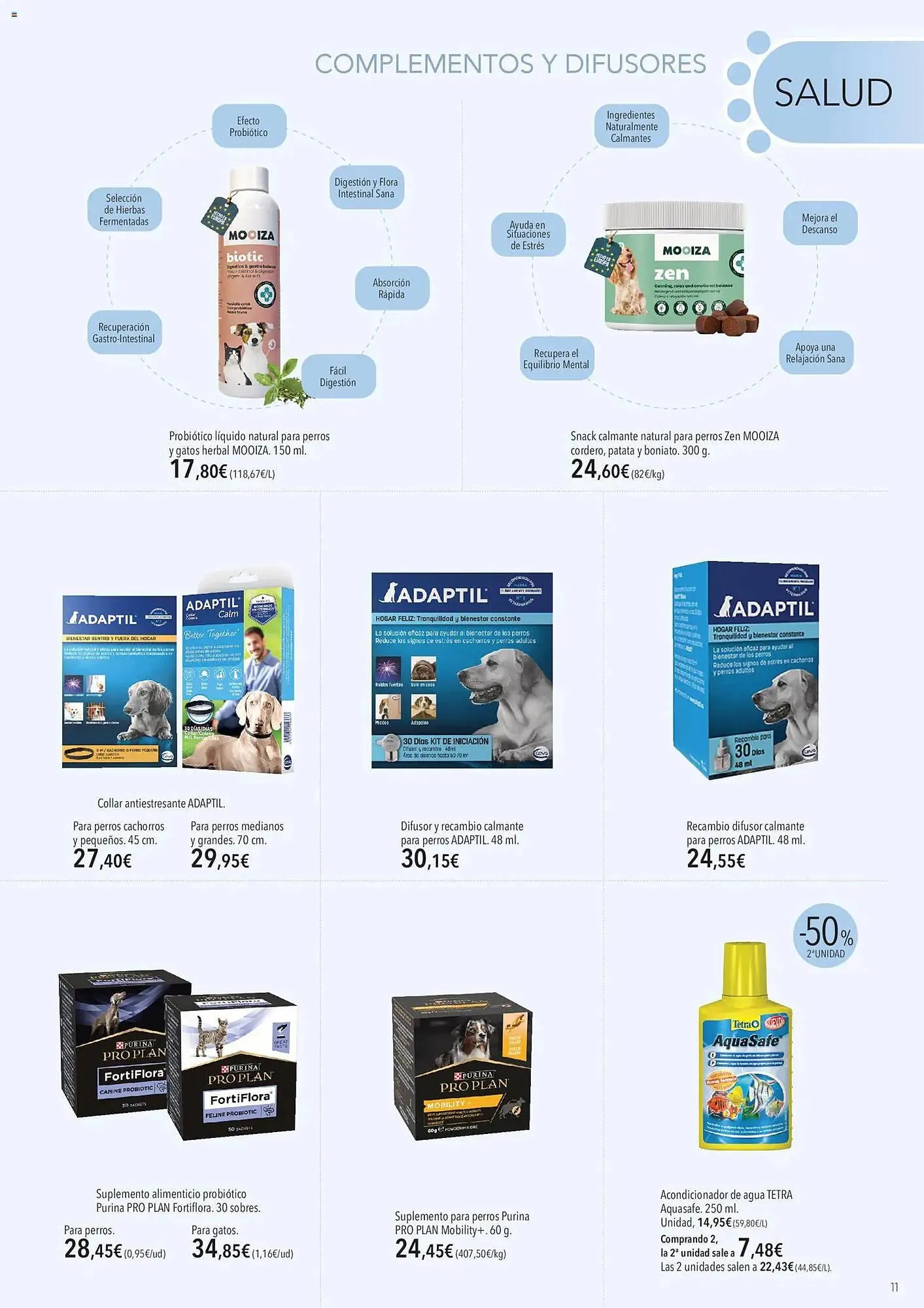 Catálogo de Catálogo El Corte Inglés 1 de marzo al 31 de marzo 2026 - Página 11