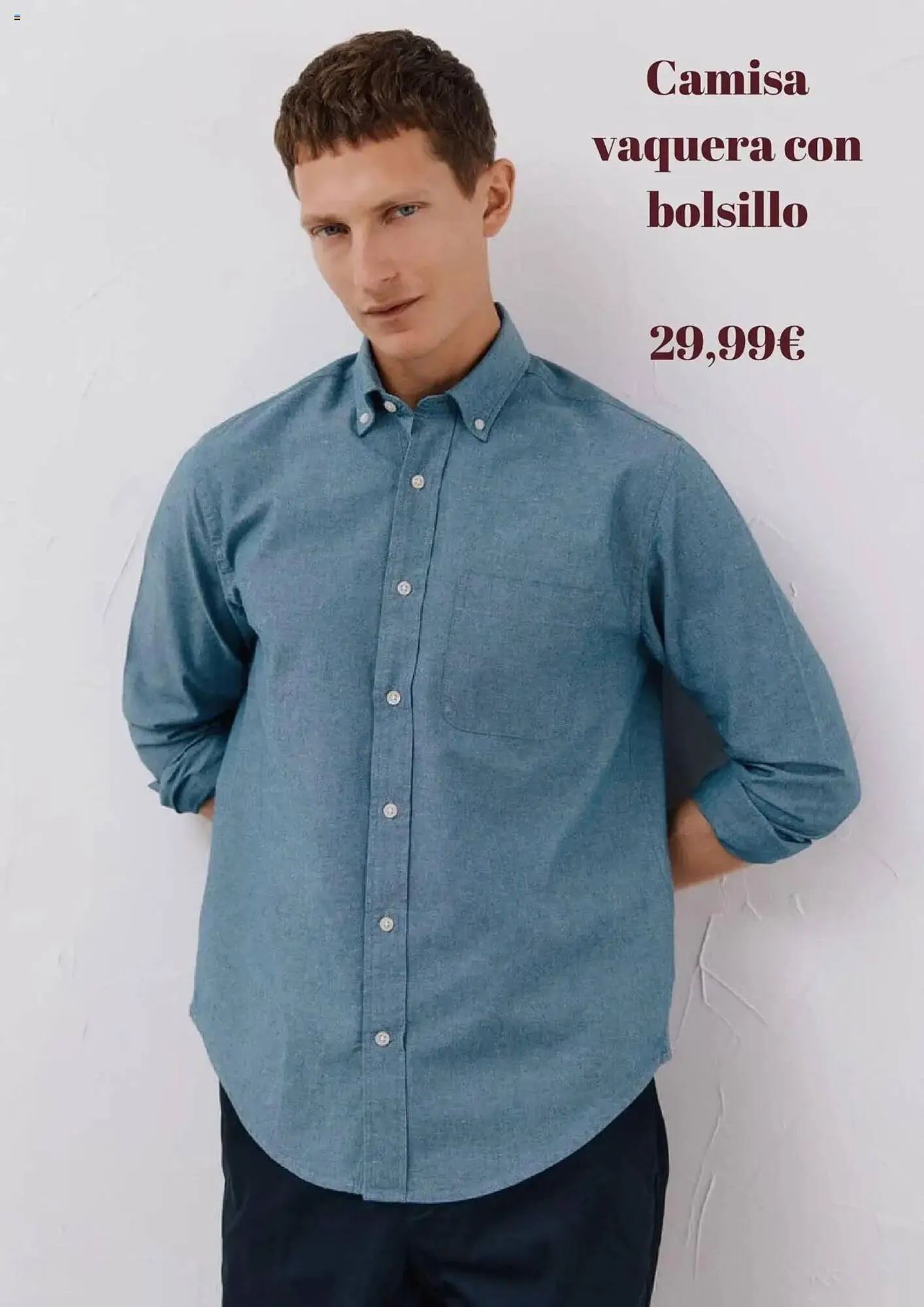 Catálogo de Catálogo Cortefiel 7 de septiembre al 7 de octubre 2025 - Página 9