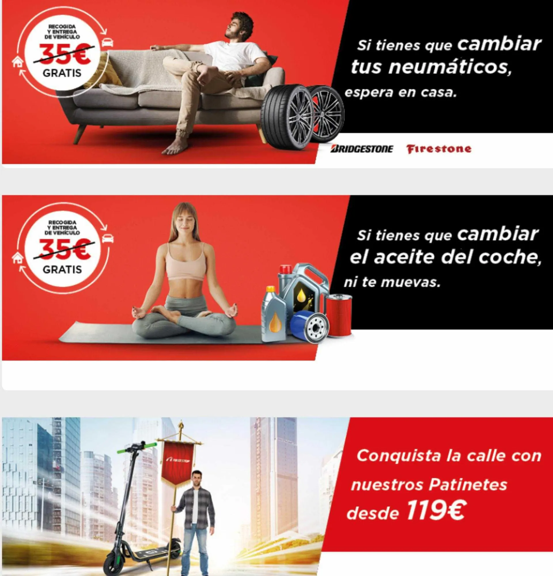 Catálogo de Catálogo First Stop 24 de mayo al 31 de julio 2023 - Página 3