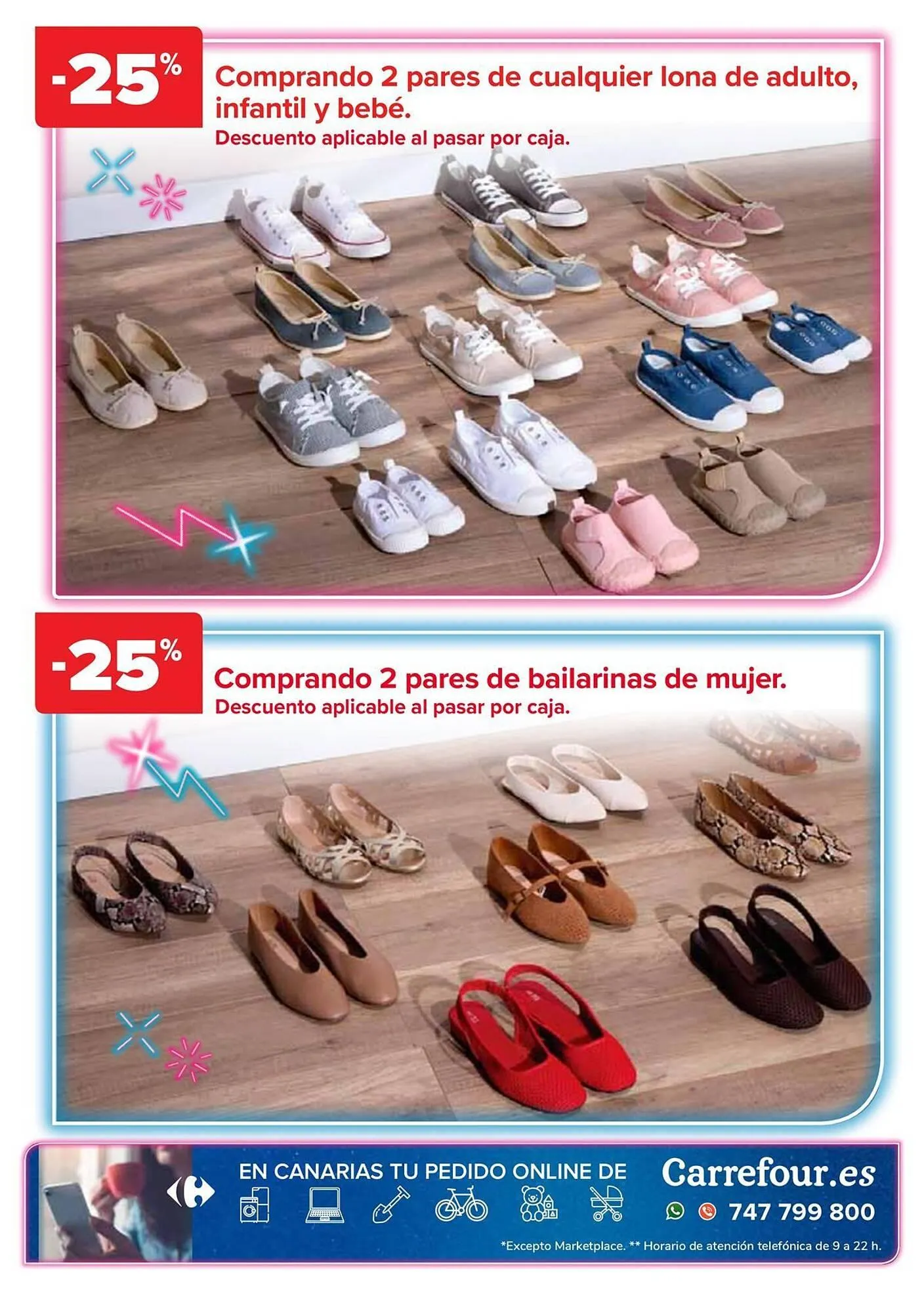 Catálogo de Folleto Carrefour 12 de marzo al 23 de marzo 2026 - Página 67