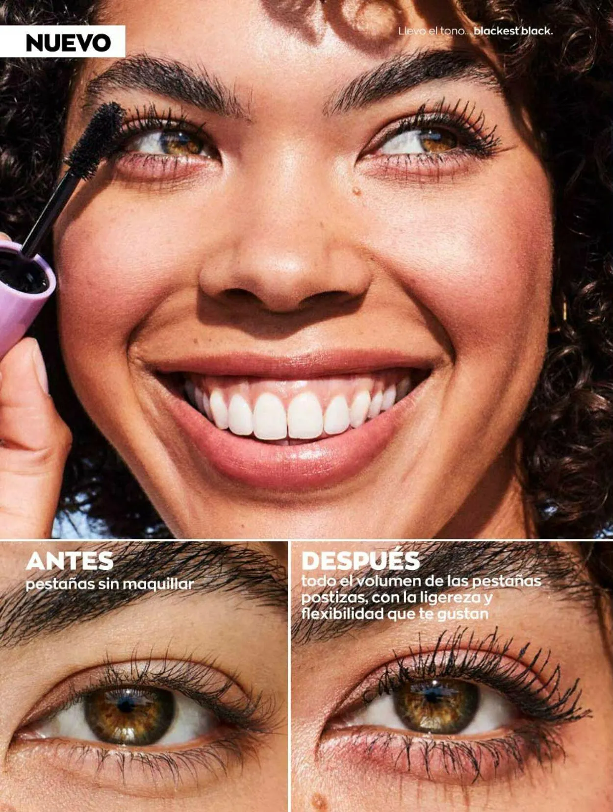 Catálogo de Avon Oferta actual 1 de julio al 31 de julio 2023 - Página 22