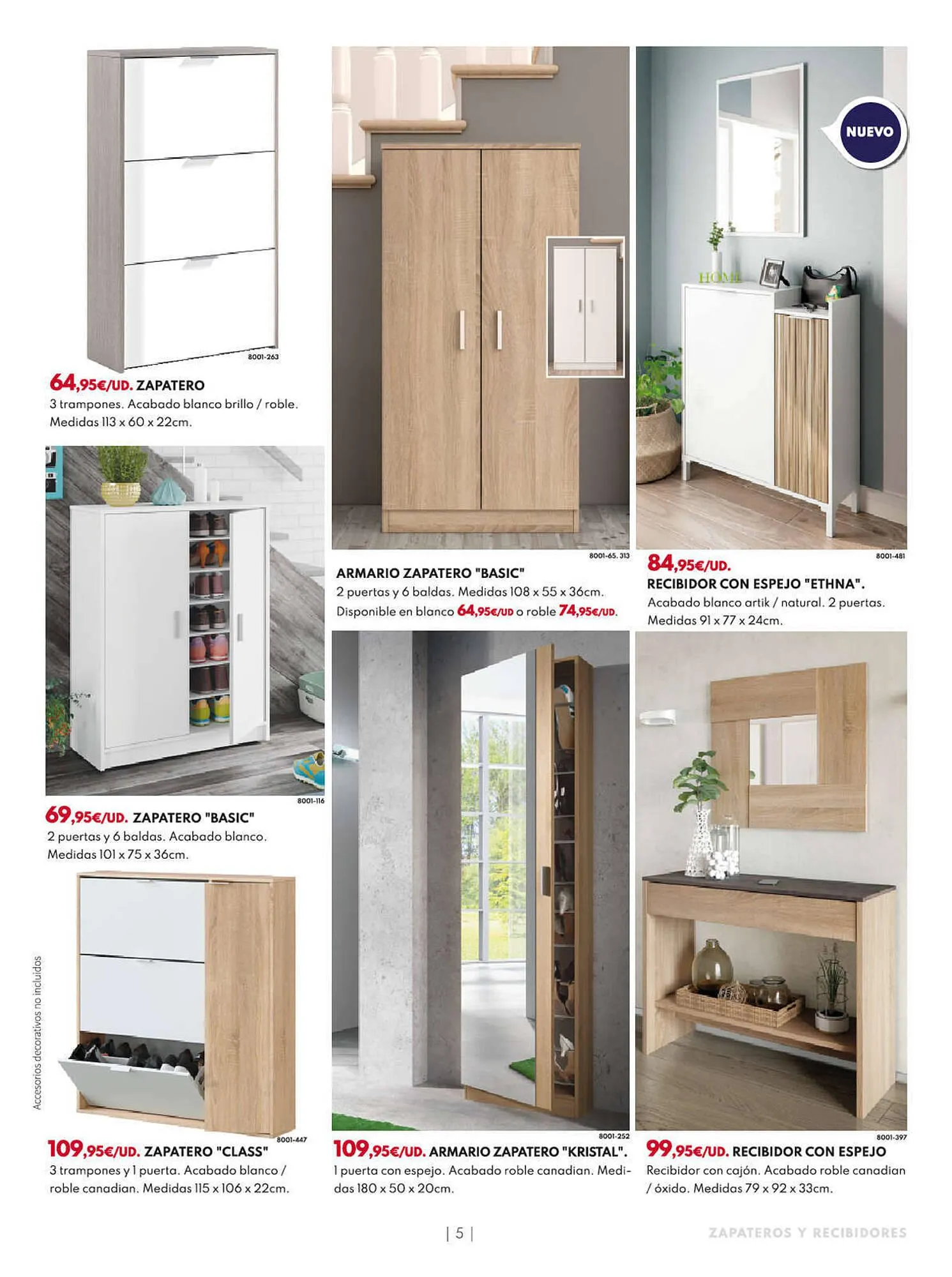 Catálogo de Folleto BricoCentro 25 de septiembre al 26 de noviembre 2023 - Página 5