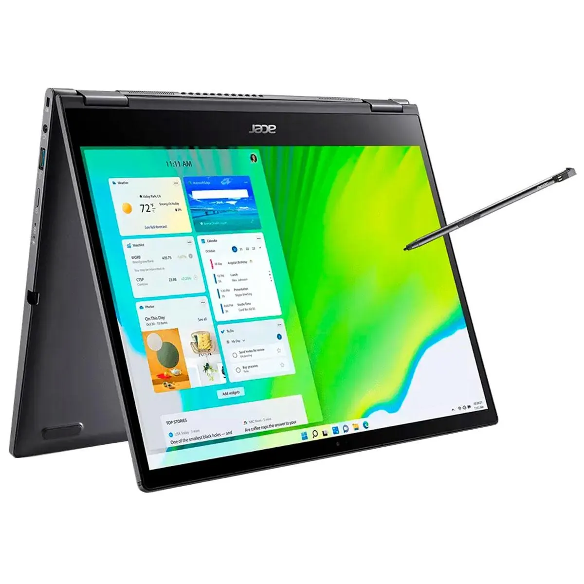 PORTÁTIL ACER SPIN 5 DE 34,2CM (13,5'') SP513-55N NX.A5PEB.006 16GB - 512GB SSD