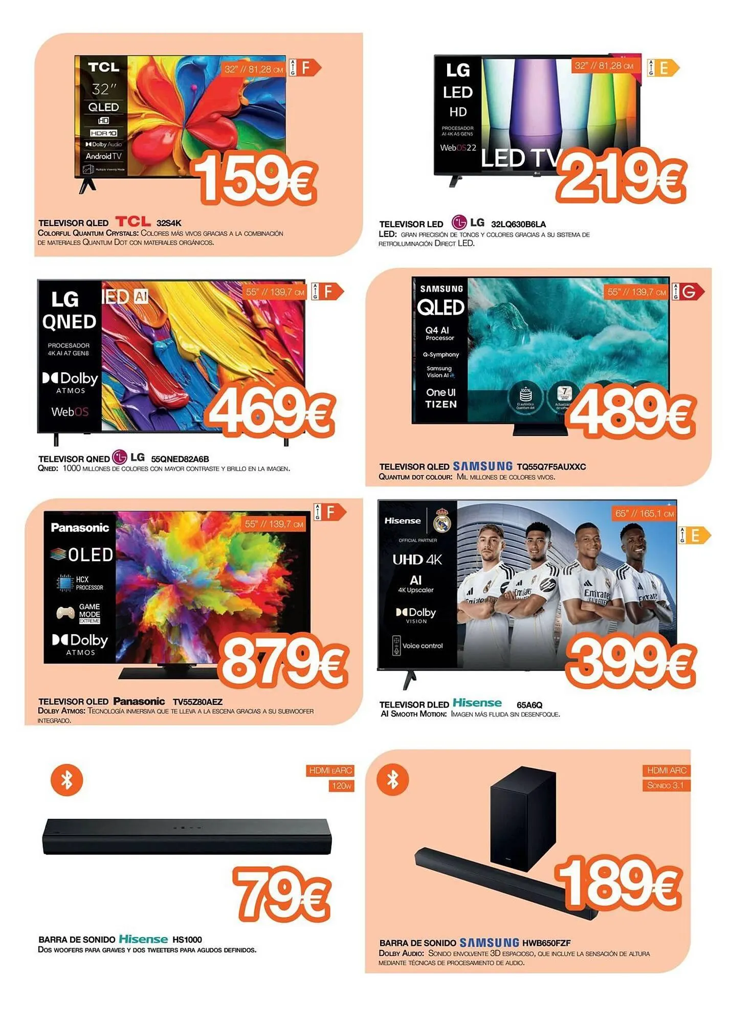 Catálogo de Catálogo Expert 2 de marzo al 31 de marzo 2026 - Página 6