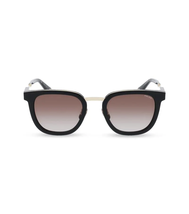 Prince 3 Man Sunglasses Police SPLF19