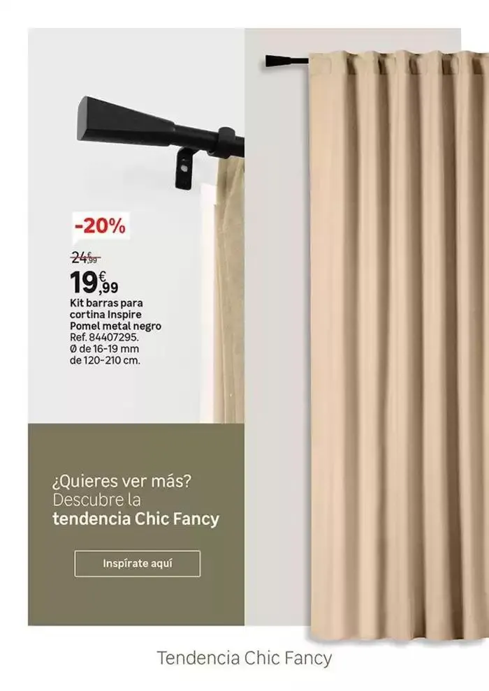 Catálogo de Nuevas tendencias Primavera-Verano 2025 17 de marzo al 31 de agosto 2025 - Página 53