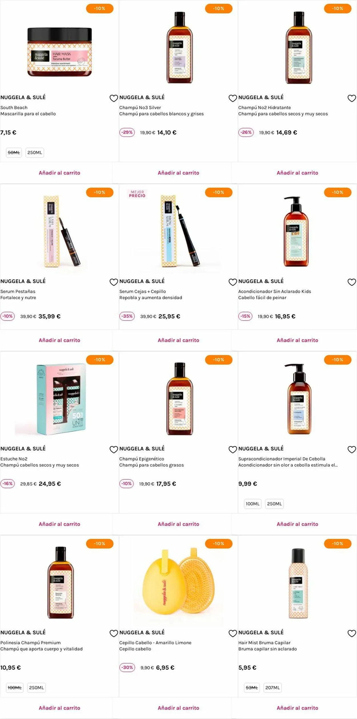 Catálogo de Druni 17 de marzo al 26 de marzo 2025 - Página 130