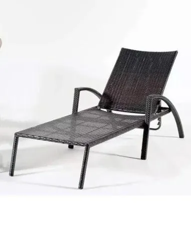 Tumbona Huitex Denia Hevea