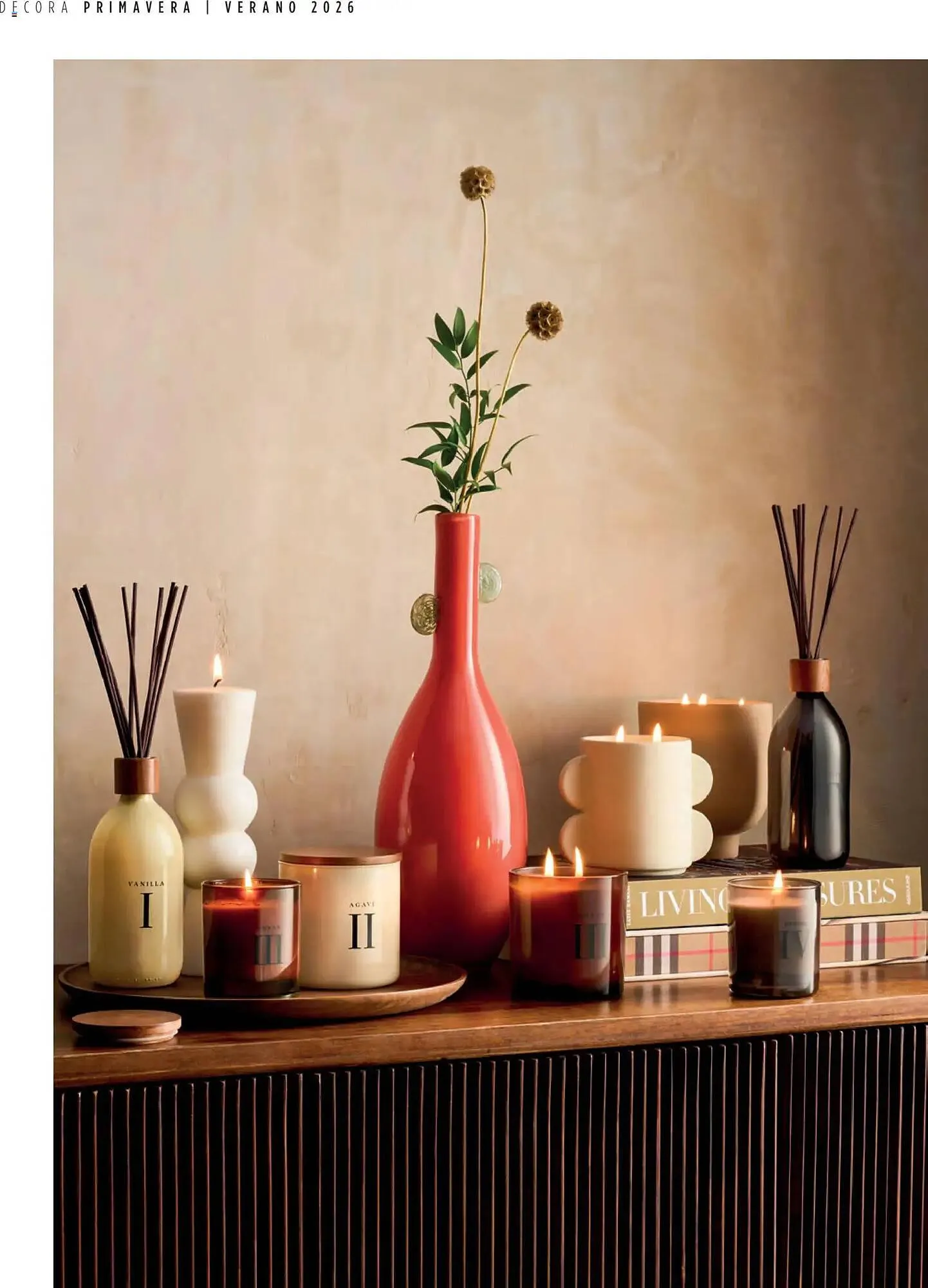 Catálogo de Catálogo El Corte Inglés 1 de abril al 1 de julio 2026 - Página 134