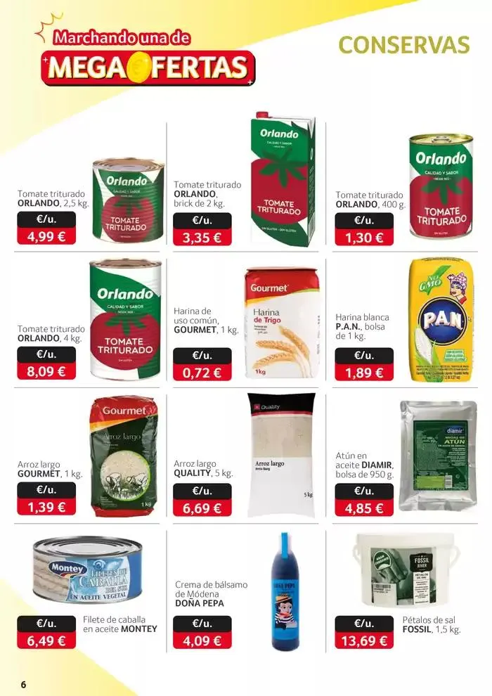 Catálogo de Del 14 al 26 de abril 15 de abril al 26 de abril 2025 - Página 10