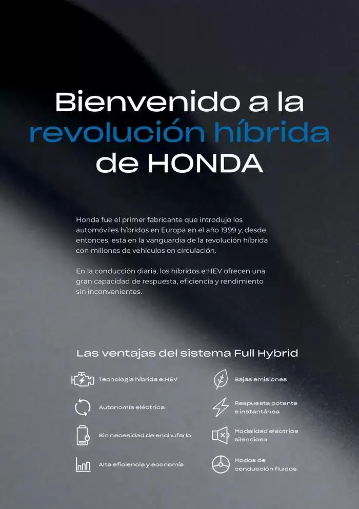 Catálogo de Catálogo 'Tecnología Híbrida' 6 de marzo al 30 de junio 2025 - Página 2