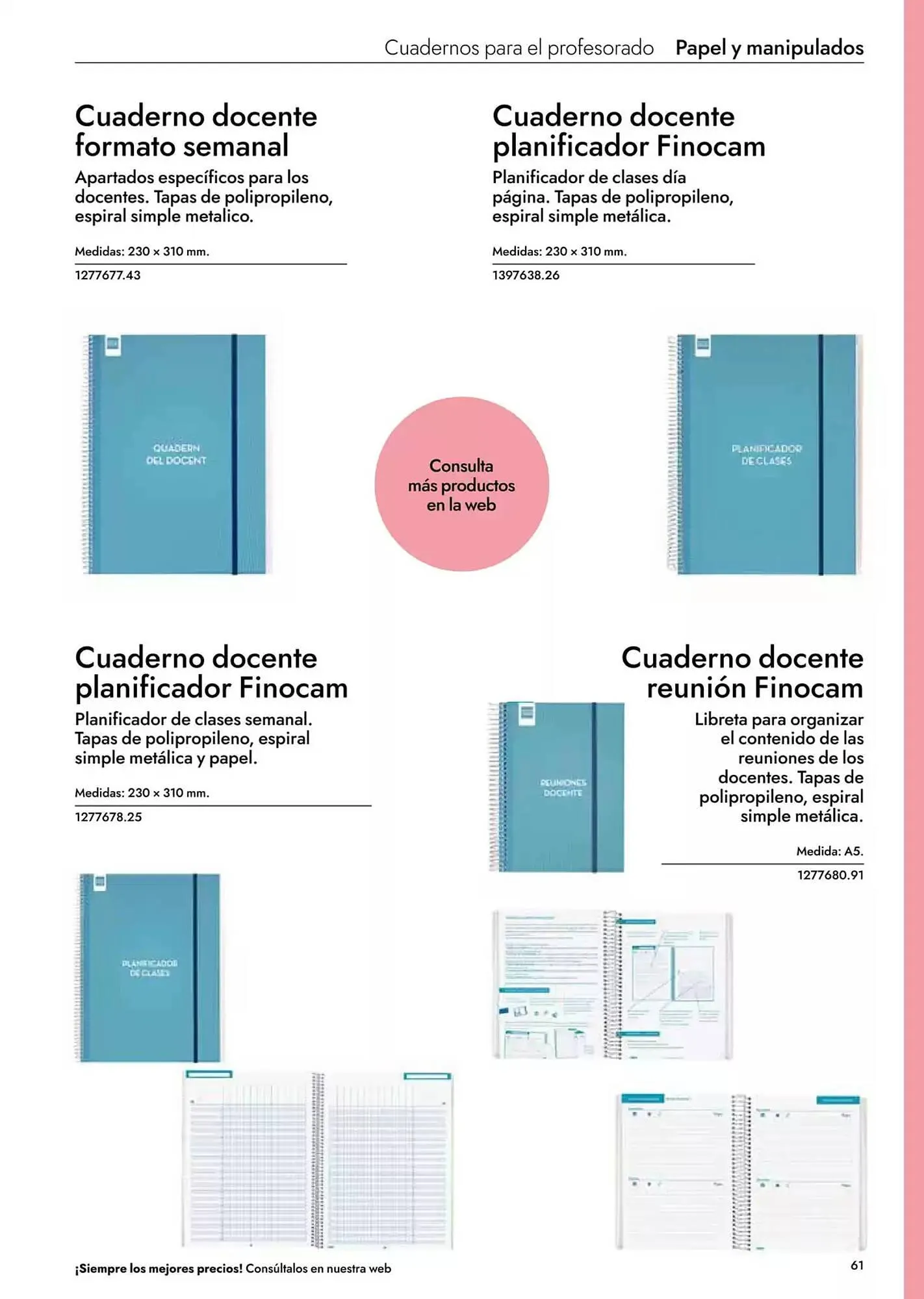 Catálogo de Folleto Abacus 6 de mayo al 31 de diciembre 2026 - Página 63