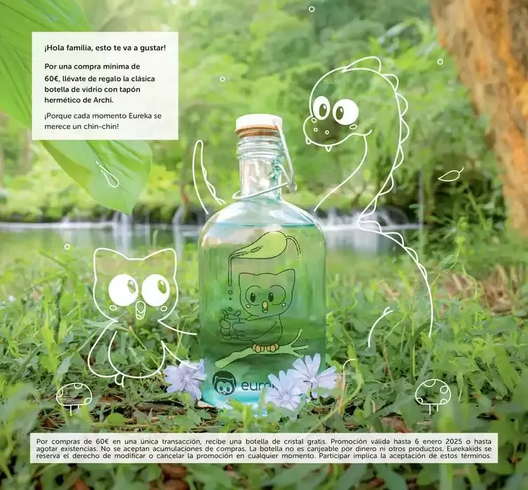 Catálogo de Navidad 2024 20 de noviembre al 31 de diciembre 2024 - Página 4