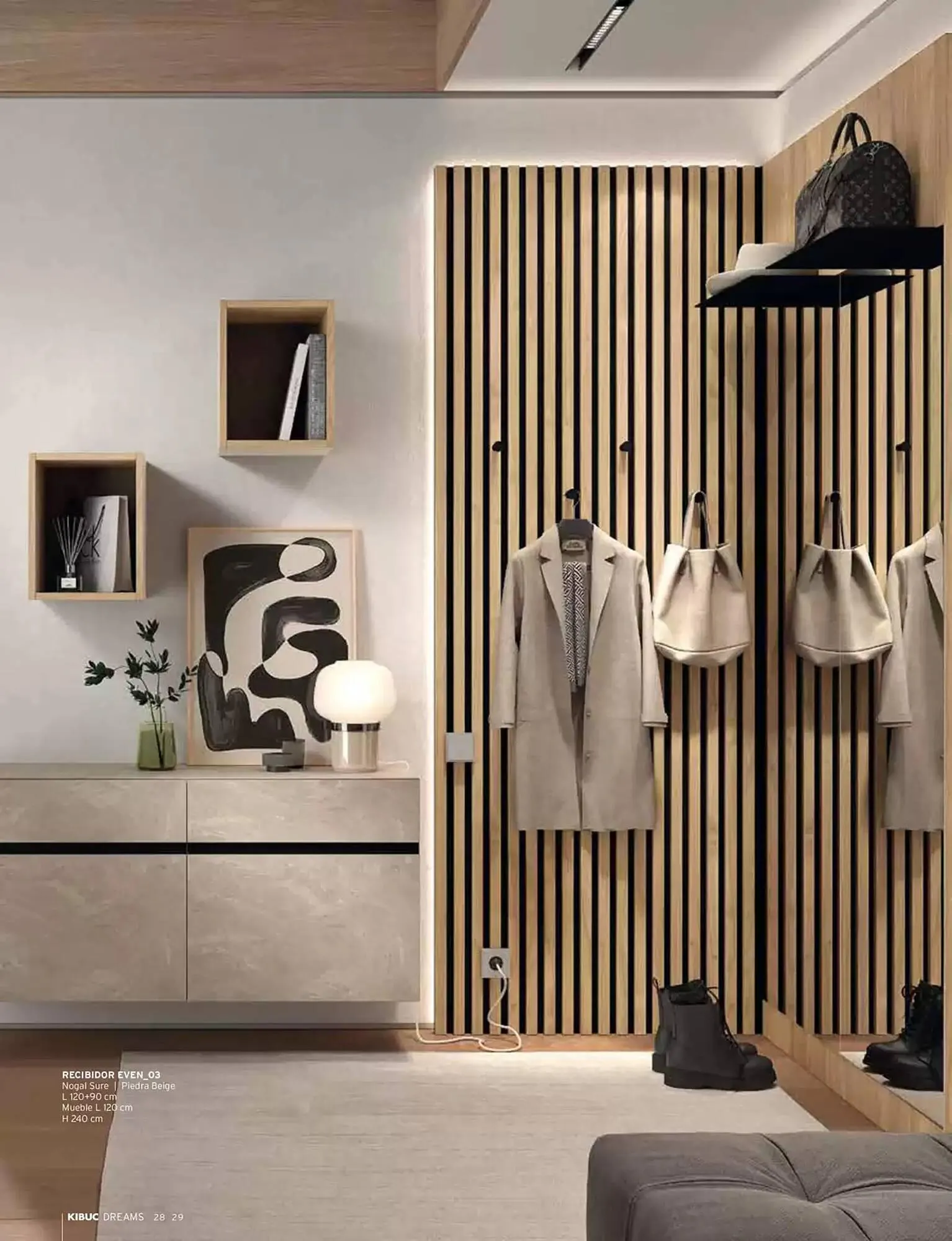 Catálogo de Folleto Kibuc 11 de noviembre al 11 de noviembre 2025 - Página 30