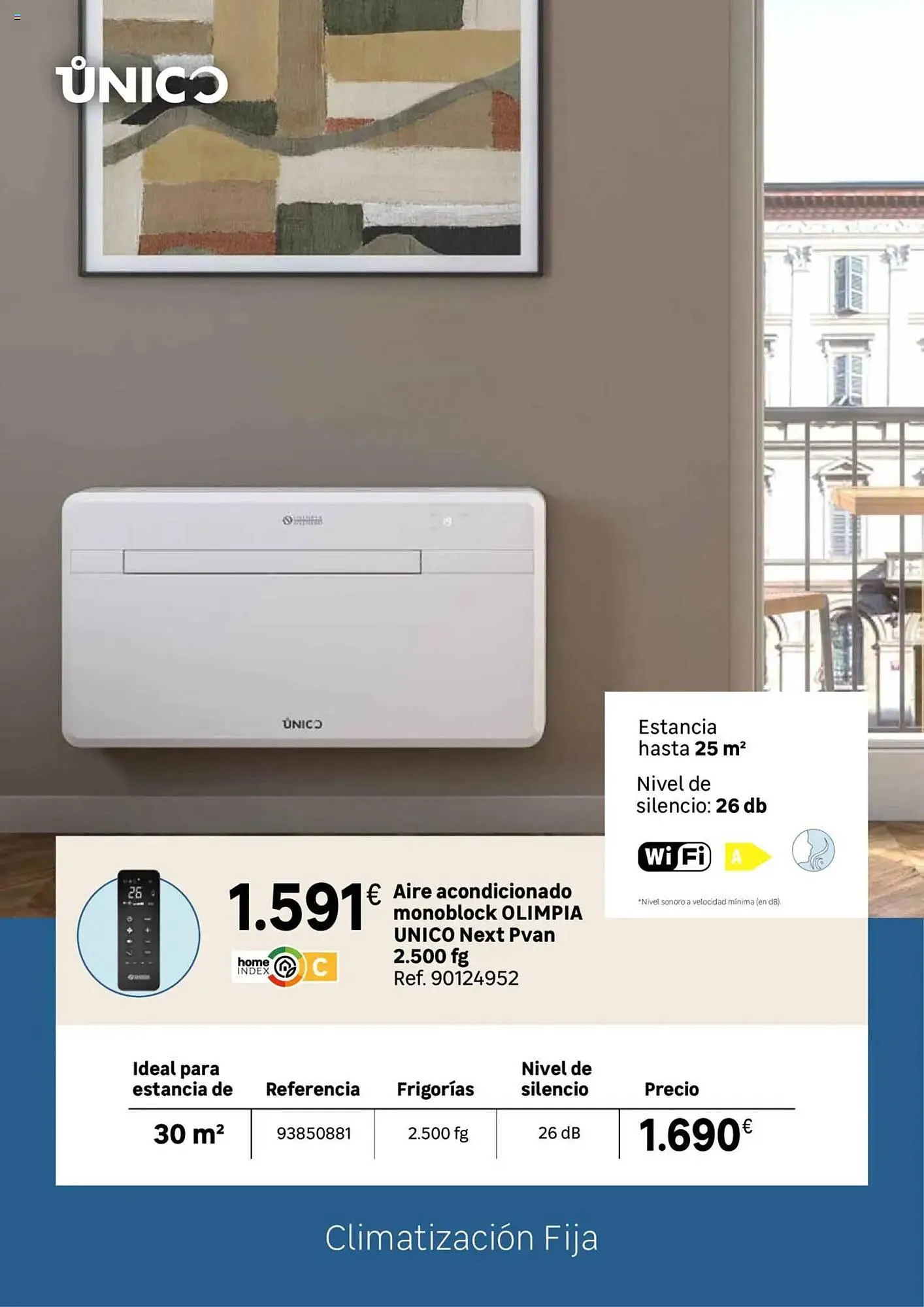 Catálogo de Folleto Leroy Merlin 24 de junio al 21 de julio 2025 - Página 60