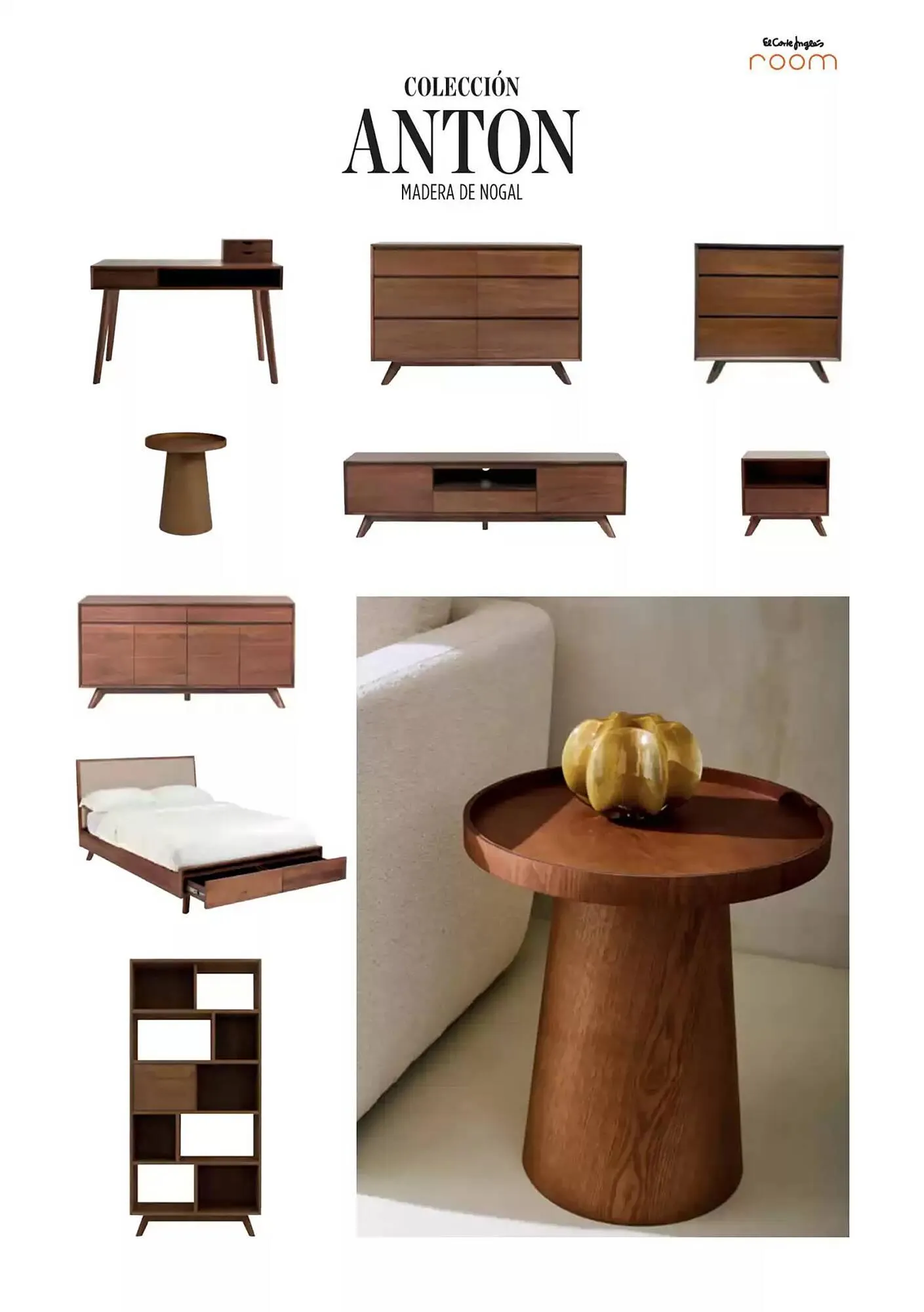 Catálogo de Folleto El Corte Inglés 9 de abril al 31 de diciembre 2025 - Página 9