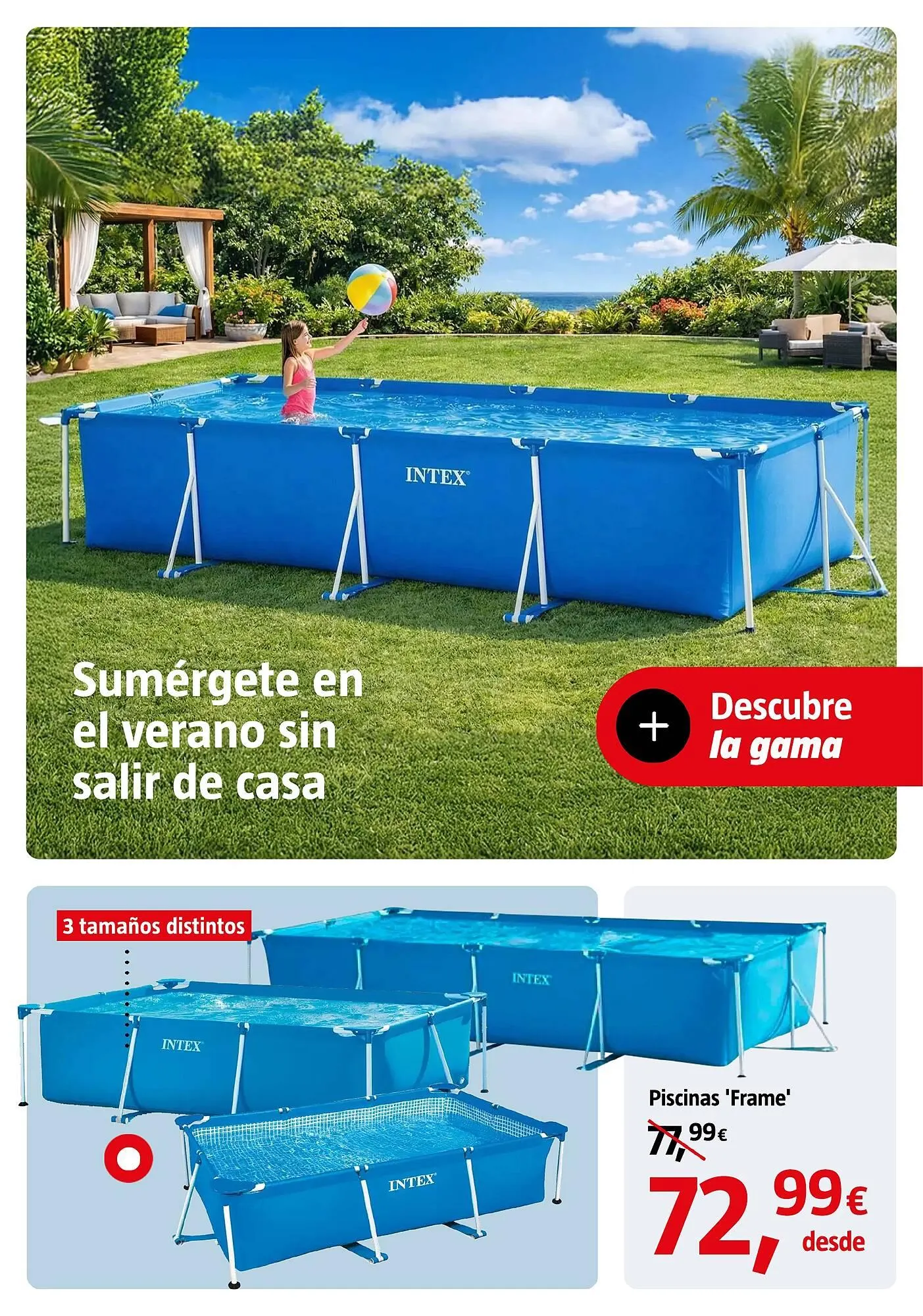 Catálogo de Catálogo Bauhaus 23 de abril al 27 de mayo 2026 - Página 64