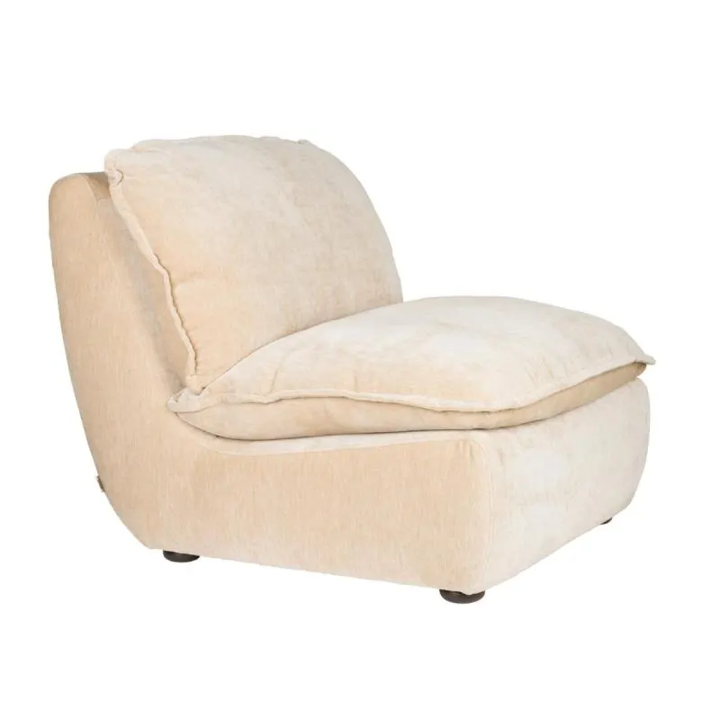Sillón Radley Beige