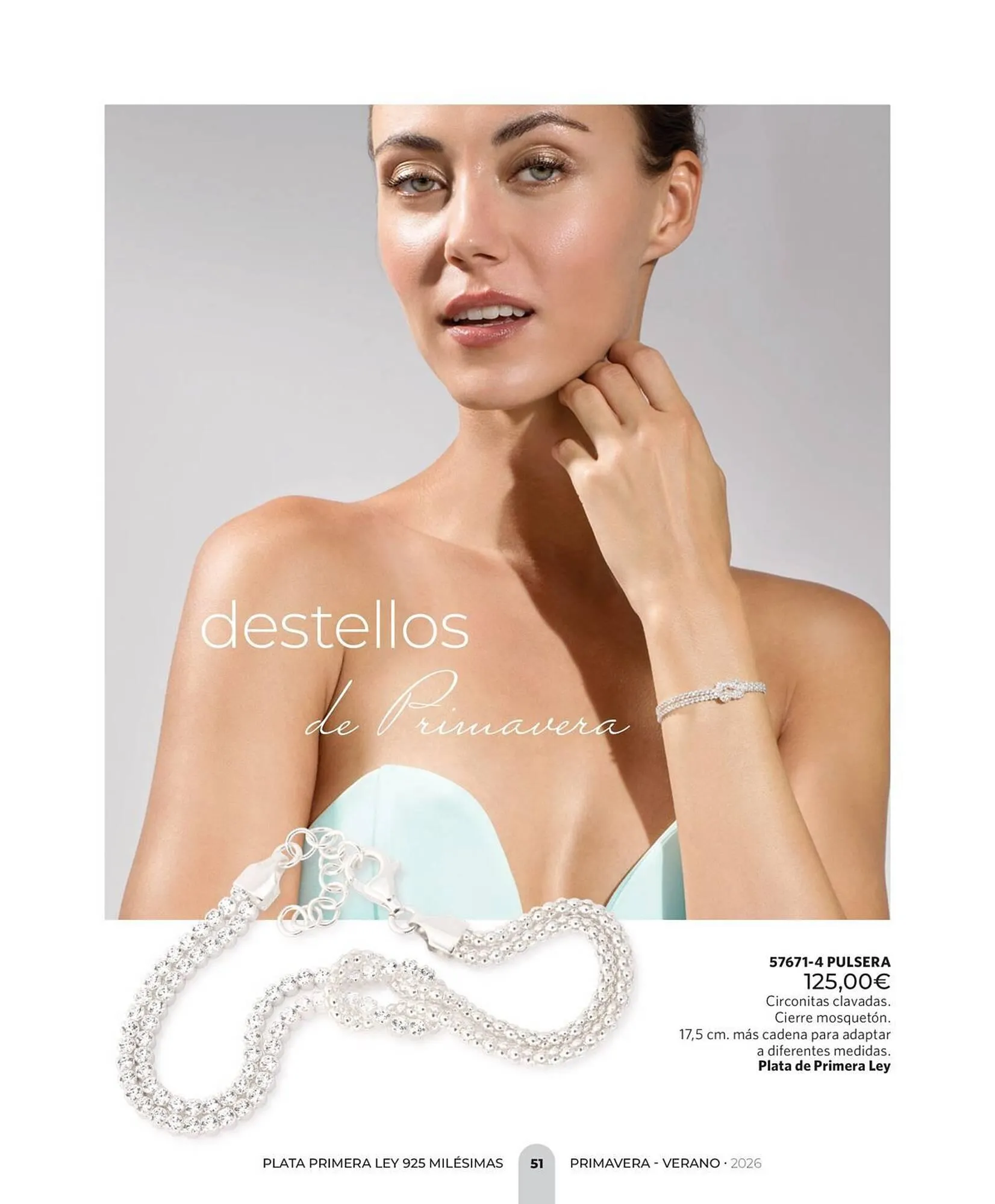 Catálogo de Catálogo Cristian Lay 11 de marzo al 5 de julio 2026 - Página 51